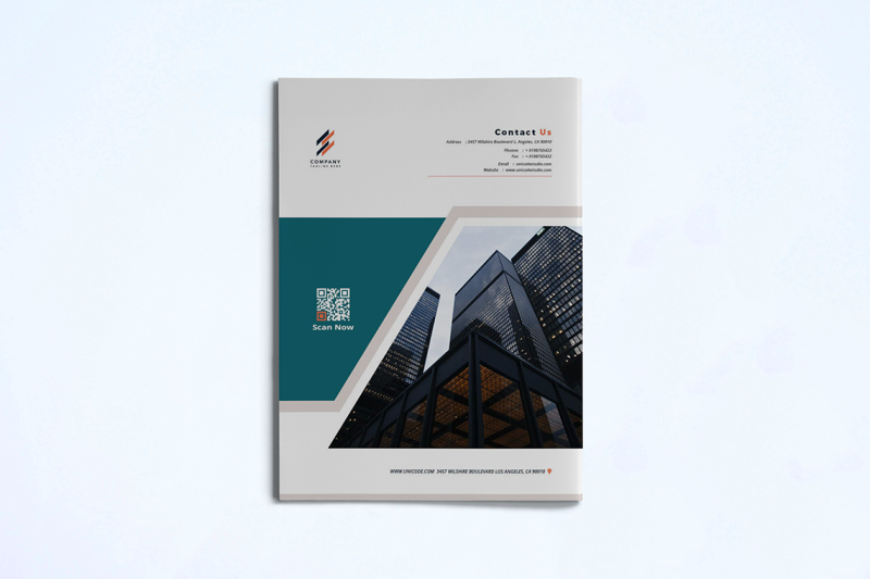 business-brochure-template