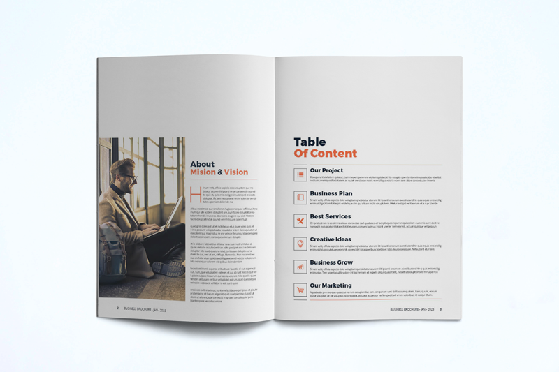 business-brochure-template