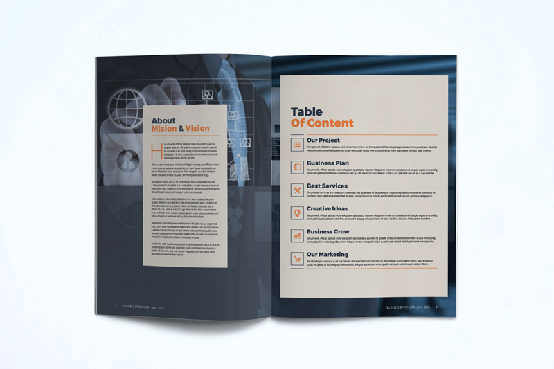 business-brochure-template