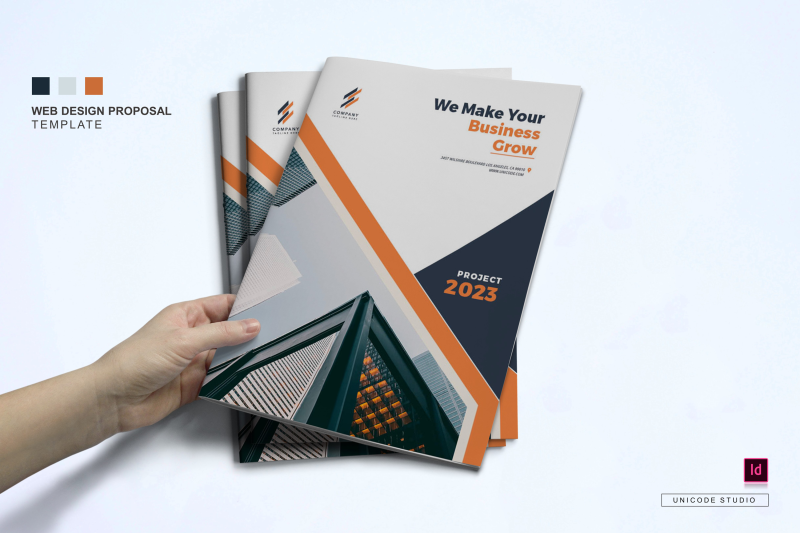 business-brochure-template