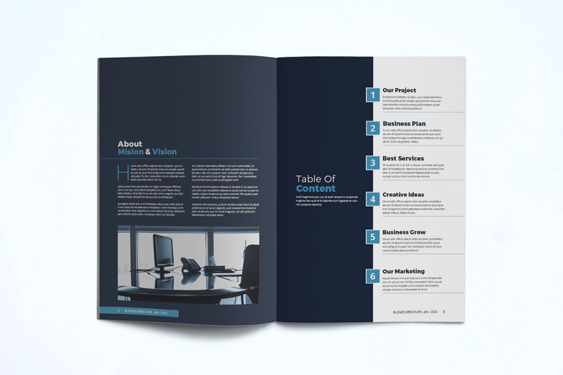 business-brochure-template