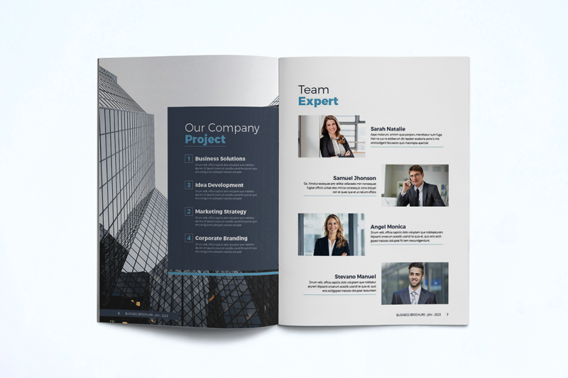 business-brochure-template