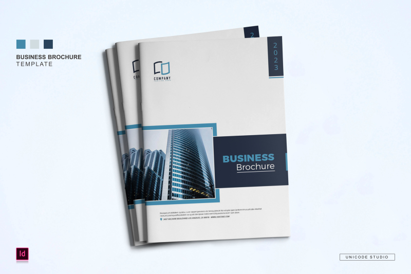 business-brochure-template