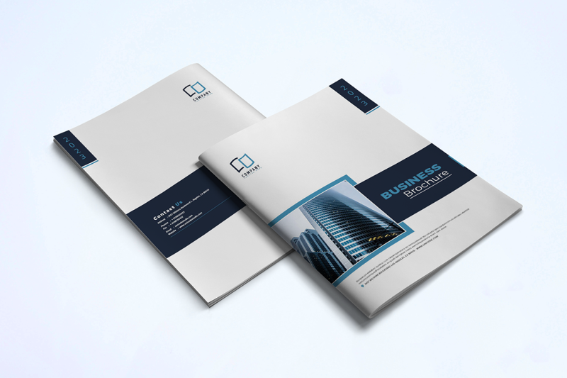 business-brochure-template