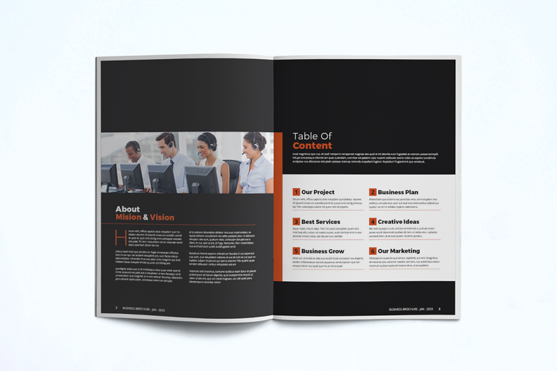 business-brochure-template