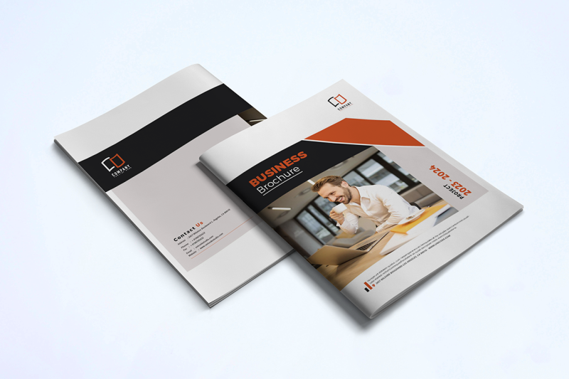 business-brochure-template