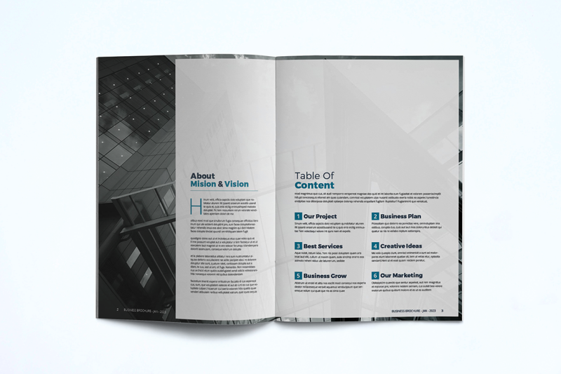 business-brochure-template