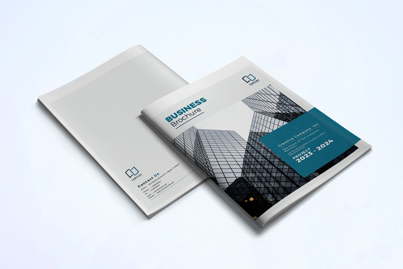 business-brochure-template