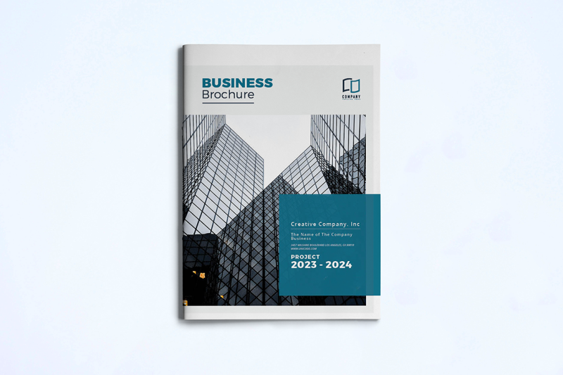 business-brochure-template