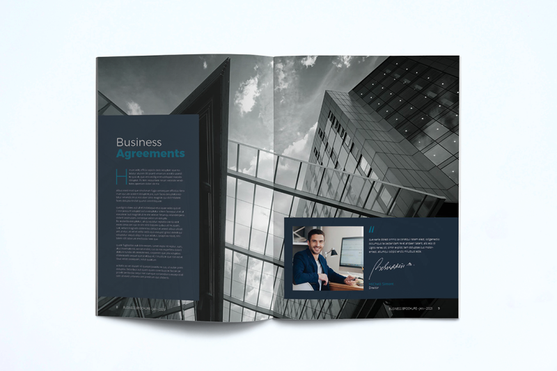 business-brochure-template