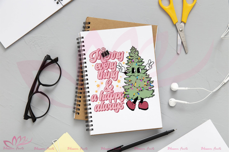 christmas-quotes-and-tree-sublimation