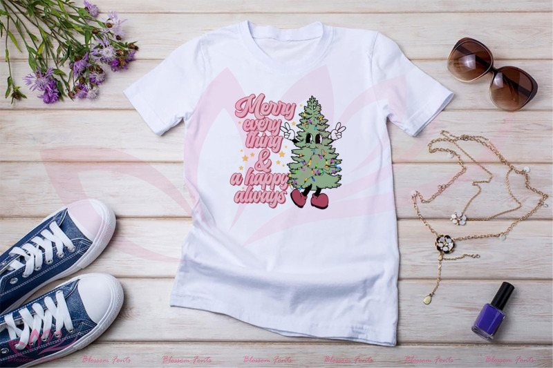 christmas-quotes-and-tree-sublimation