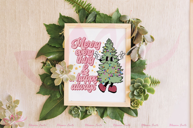 christmas-quotes-and-tree-sublimation