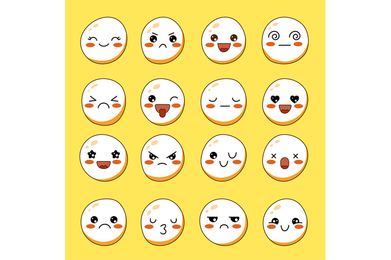 smile-characters-funny-emoticon-cute-faces-with-various-emotions-sad