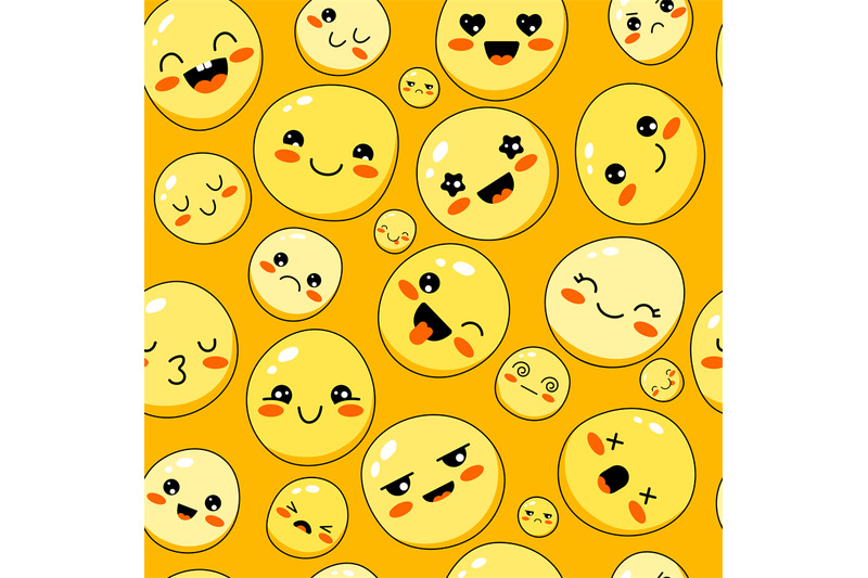 emoji-pattern-sad-happy-angry-smile-cartoon-faces-illustrations-for-t