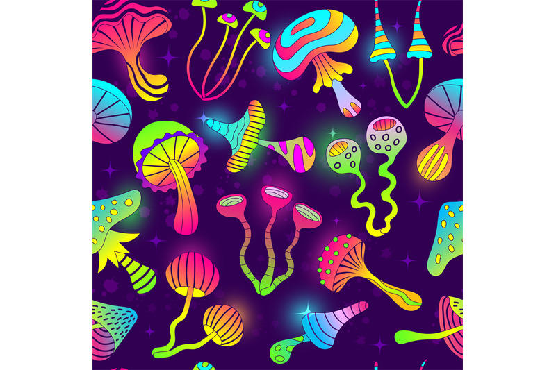 mushrooms-pattern-psychodelic-unhealthy-drugs-colored-neon-shapes-mus