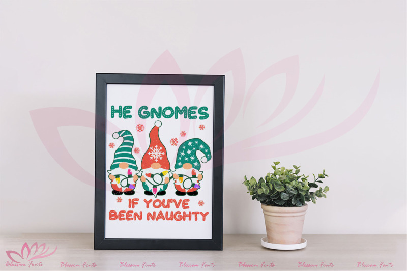 he-gnomes-if-you-039-ve-been-naughty-png