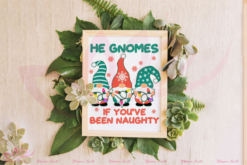 he-gnomes-if-you-039-ve-been-naughty-png