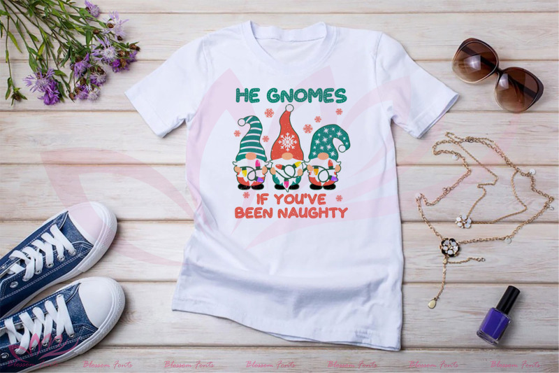 he-gnomes-if-you-039-ve-been-naughty-png