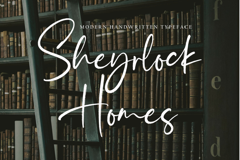 sheyrlock-homes