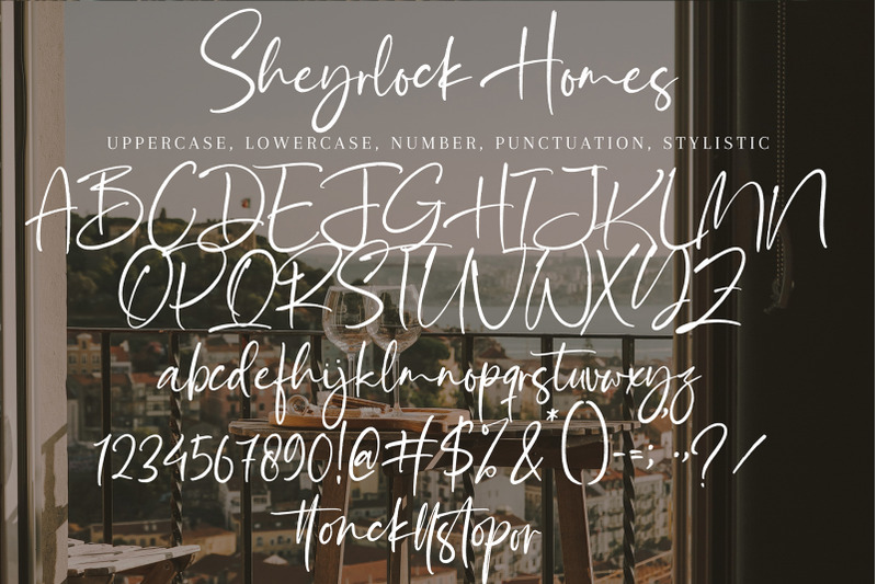 sheyrlock-homes
