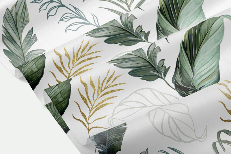 tropical-mood-vector-seamless-pattern