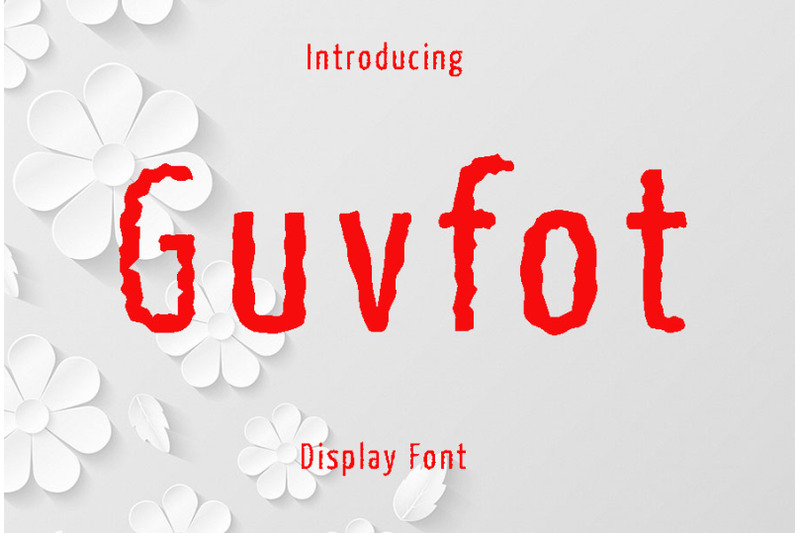 guvfot