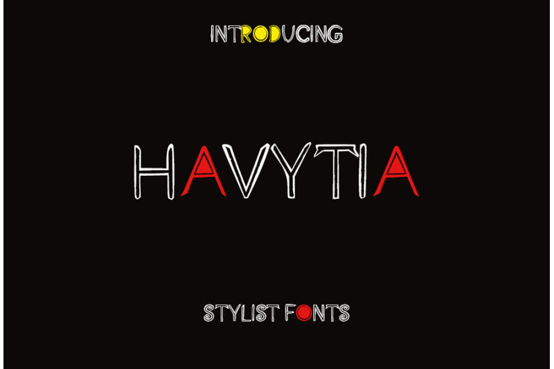 havytia