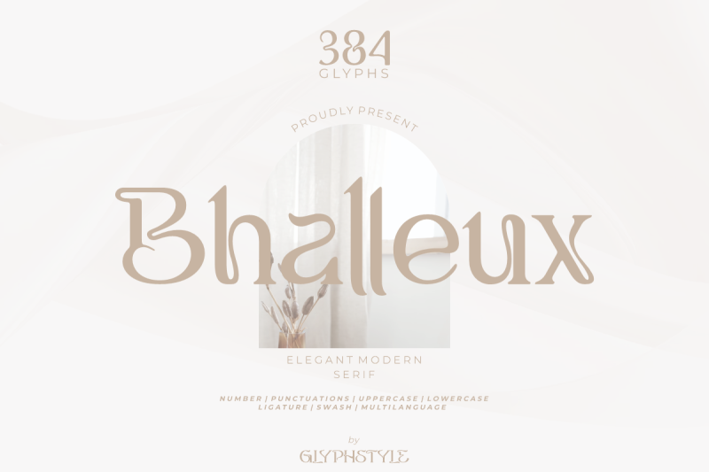 bhalleux-elegant-serif