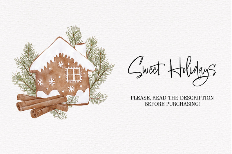 christmas-cookies-noel-gingerbread-house-winter-pine-wreath-letters