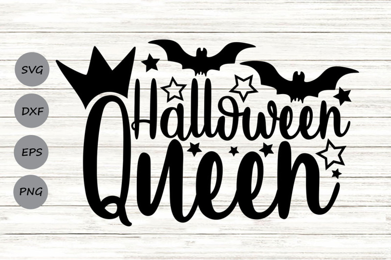 halloween-queen-svg-halloween-svg-bat-svg-spooky-svg-girls-shirt