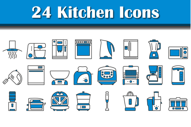 kitchen-icon-set