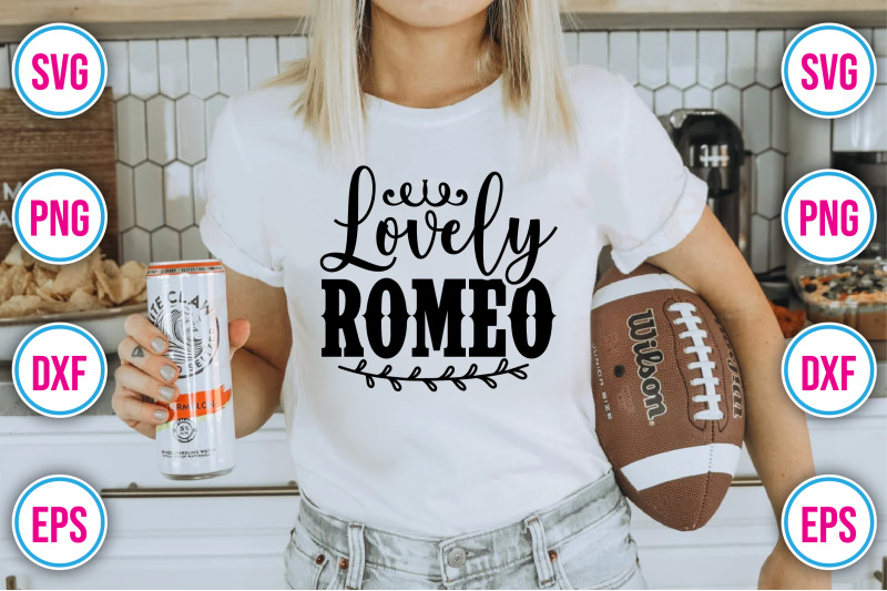 lovely-romeo