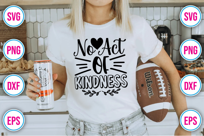 no-act-of-kindness