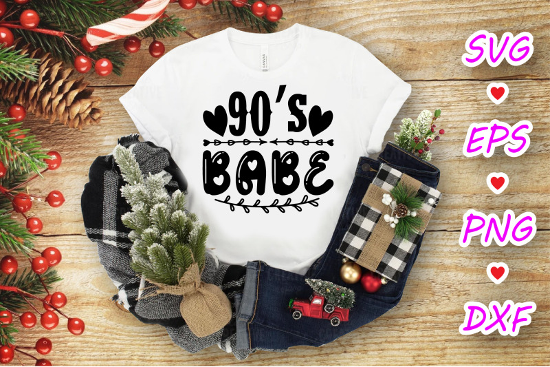 90s-babe