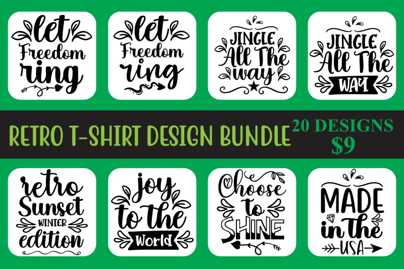 retro-t-shirt-design-bundle