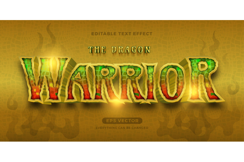 legend-of-the-dragon-text-effect