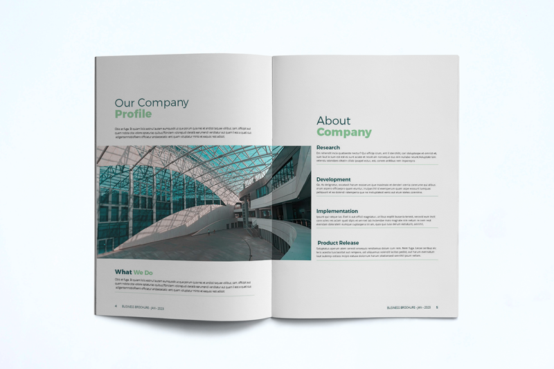 business-brochure-template