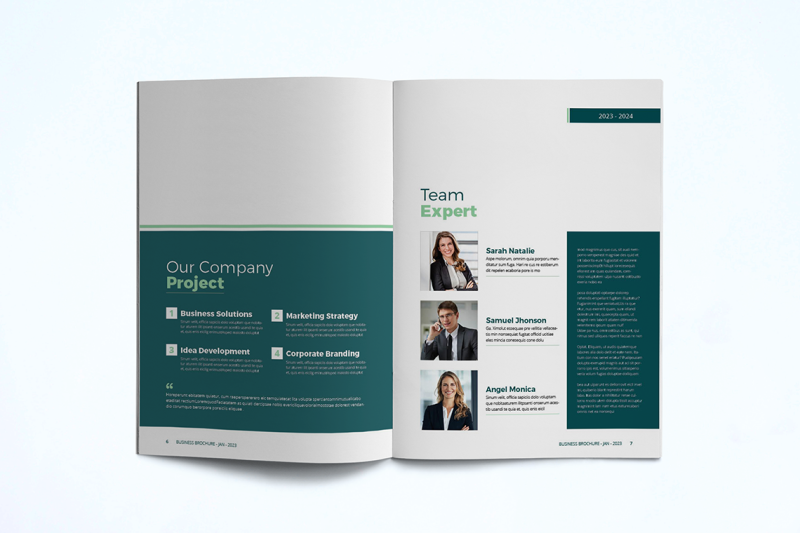 business-brochure-template