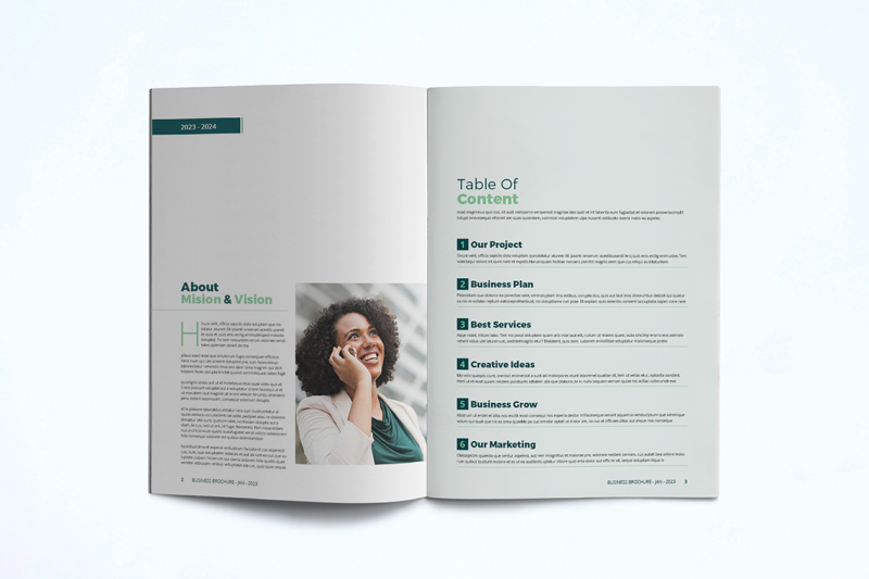 business-brochure-template