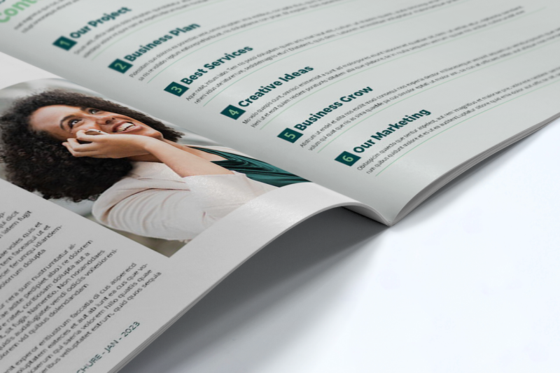 business-brochure-template