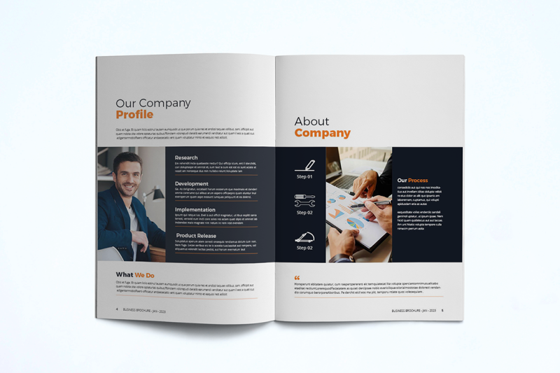 business-brochure-template