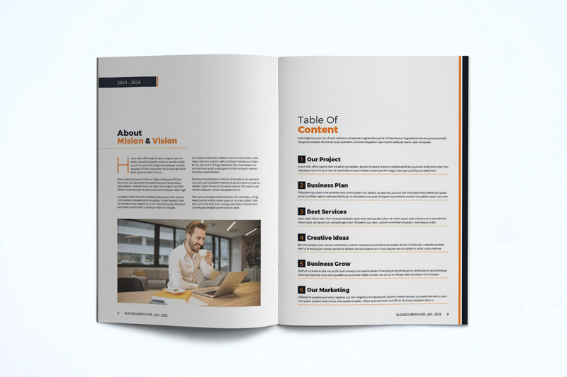 business-brochure-template