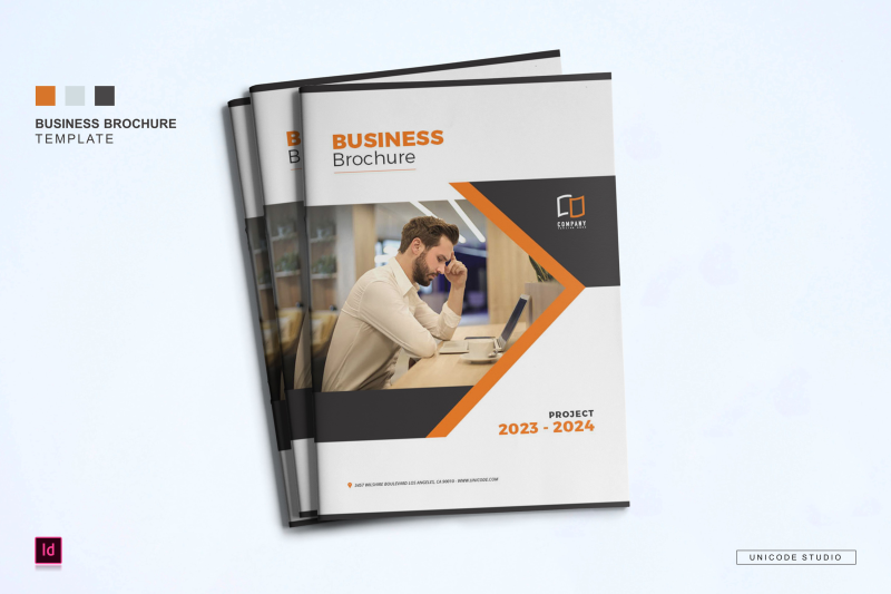 business-brochure-template