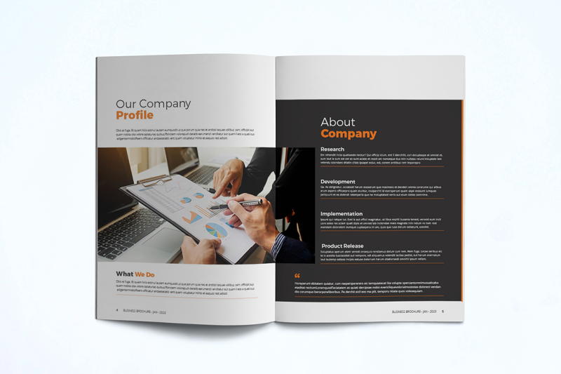 business-brochure-template