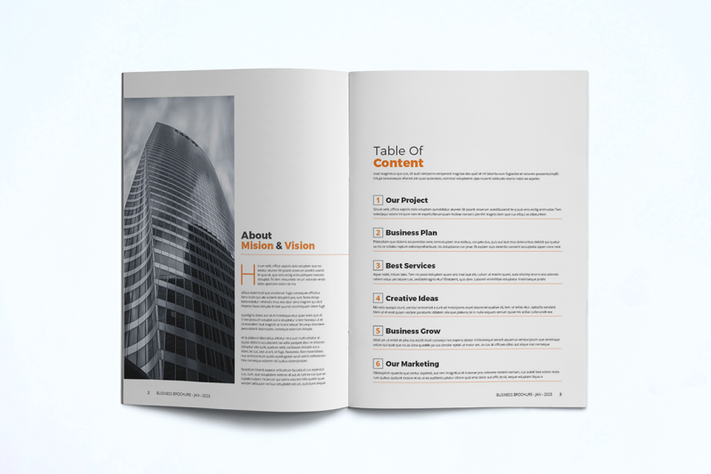 business-brochure-template