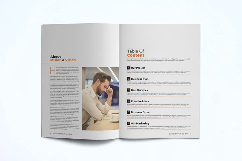 business-brochure-template