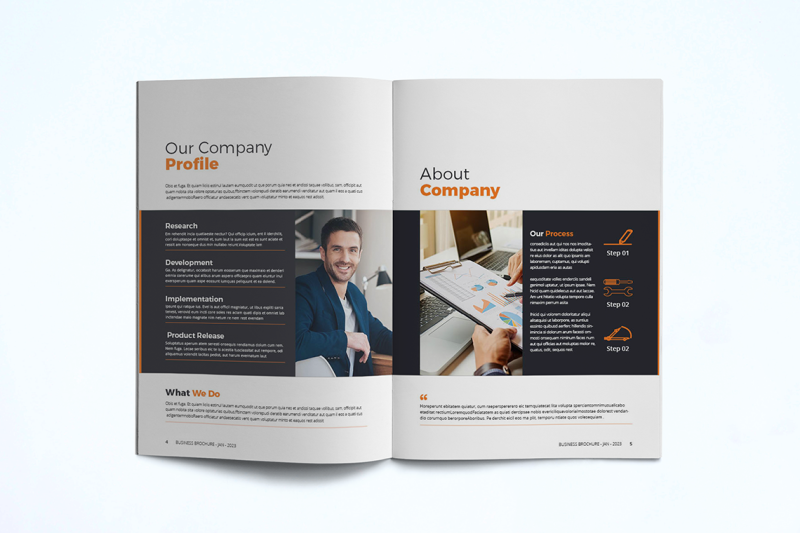 business-brochure-template