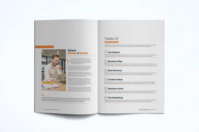 business-brochure-template