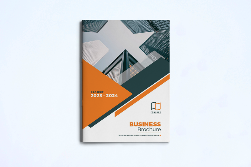 business-brochure-template